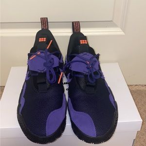 Trea young 1 11.5 worn 2x